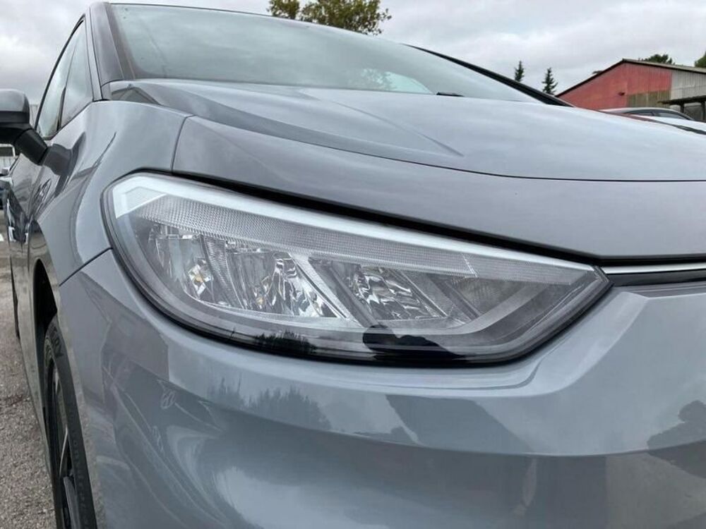 ID.3 Volkswagen 2023 occasion 34000 Montpellier