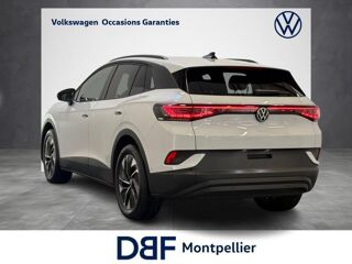 ID.4 Volkswagen 2026 occasion 34000 Montpellier