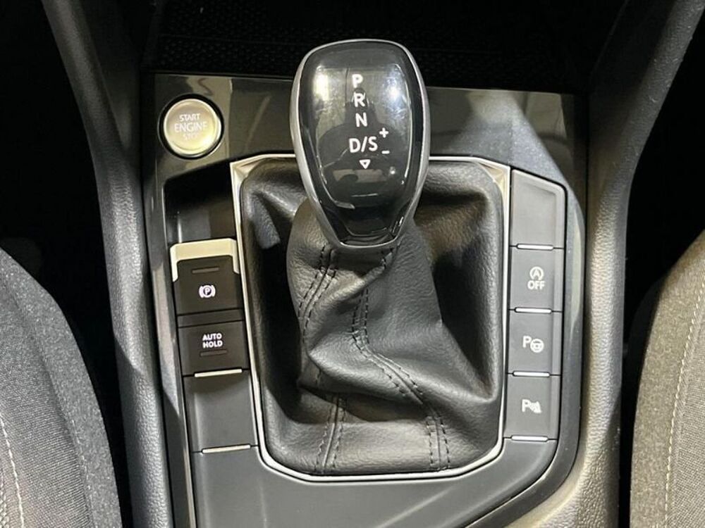 Tiguan Volkswagen 2023 occasion 33700 M&eacute;rignac