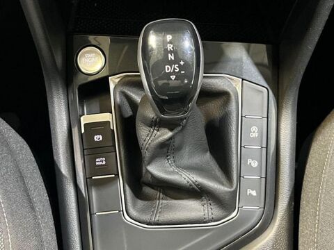 Tiguan Volkswagen 2023 occasion 33700 M&eacute;rignac