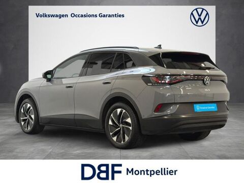 ID.4 Volkswagen 2024 occasion 34000 Montpellier
