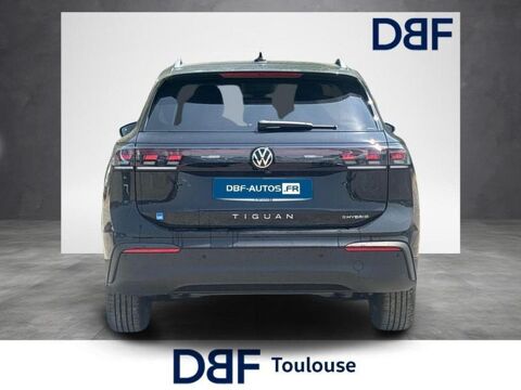 Tiguan Volkswagen 2026 occasion 33700 M&eacute;rignac