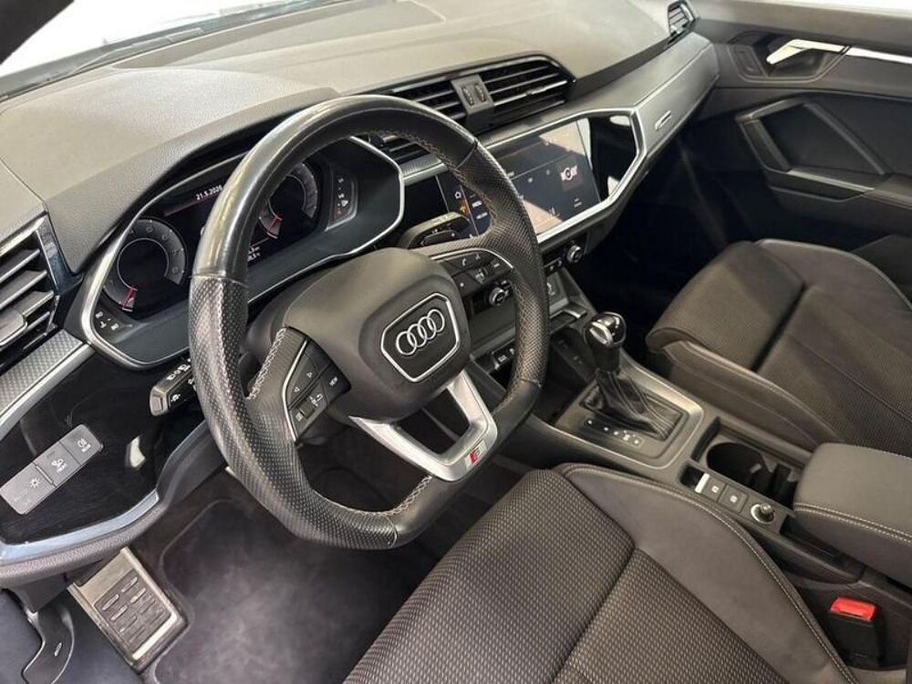 Q3 Audi 2023 occasion 34000 Montpellier