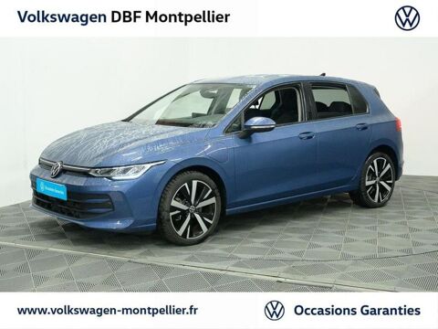 Volkswagen Golf Volkswagen  occasion Montpellier 34000
