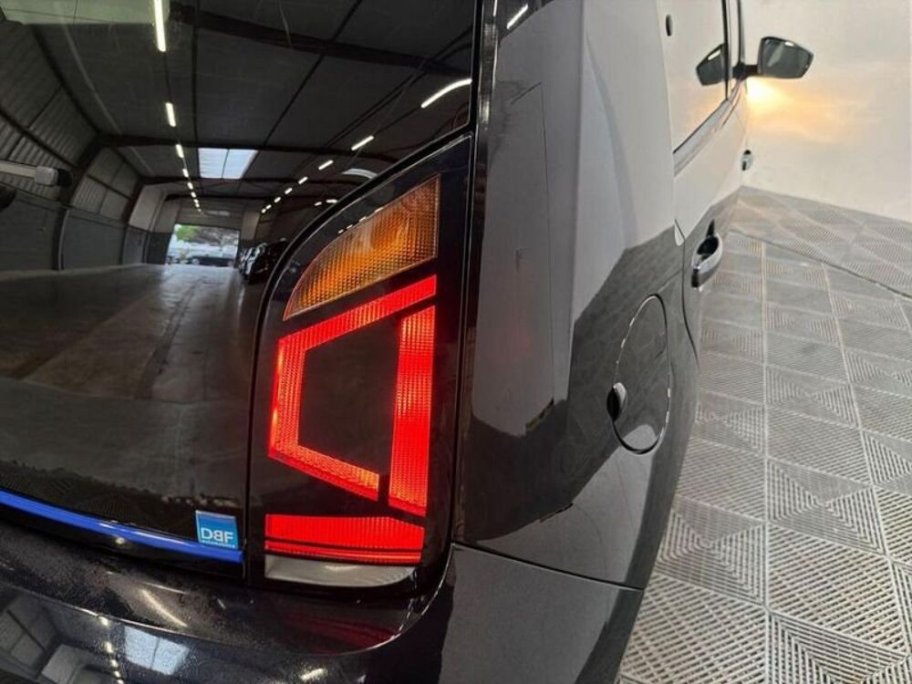 UP Volkswagen 2021 occasion 34000 Montpellier