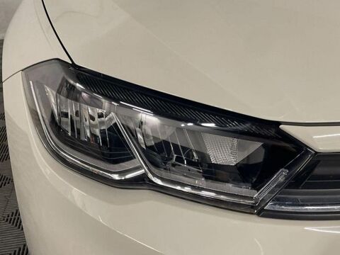 Polo Volkswagen 2023 occasion 33700 M&eacute;rignac