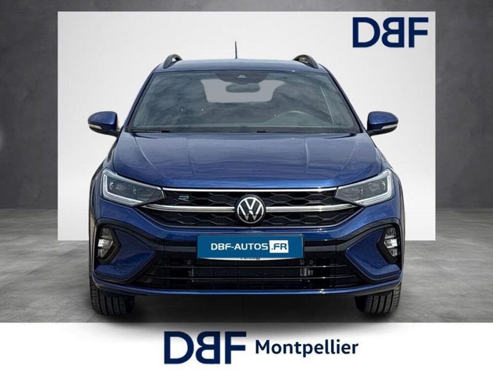 Taigo Volkswagen 2026 occasion 34000 Montpellier