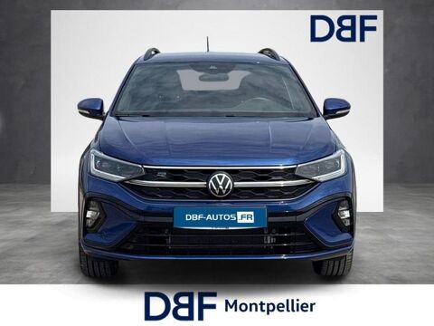 Taigo Volkswagen 2026 occasion 34000 Montpellier