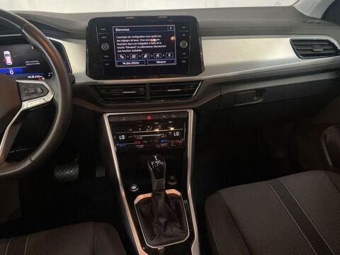 T-ROC Volkswagen 2023 occasion 33700 M&eacute;rignac