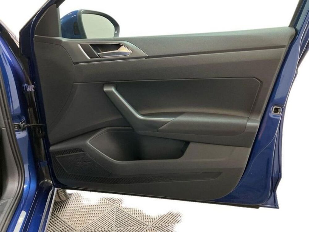 Taigo Volkswagen 2023 occasion 34000 Montpellier