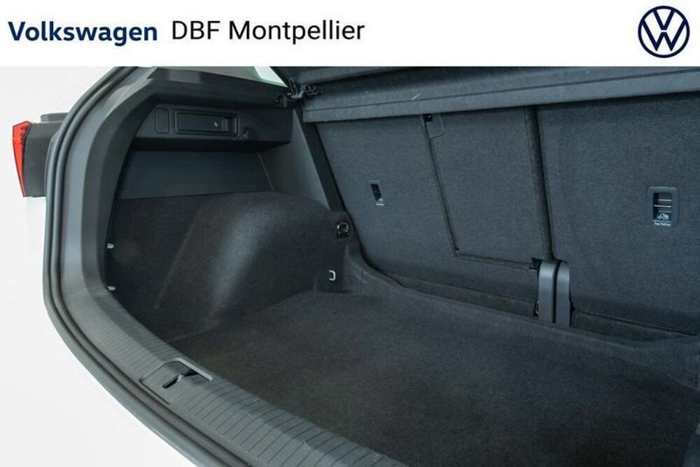 Tiguan Volkswagen 2023 occasion 34000 Montpellier