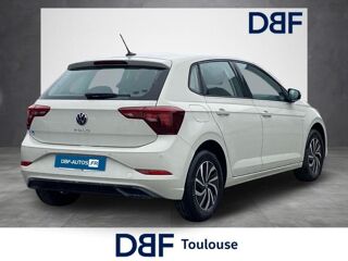 Polo Volkswagen 2026 occasion 33700 M&eacute;rignac