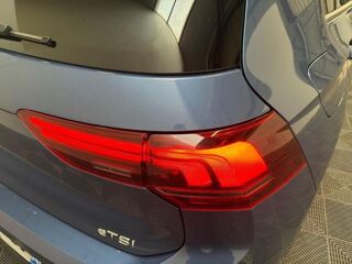 Golf Volkswagen 2025 occasion 34000 Montpellier