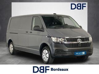 Transporter Combi Volkswagen 2023 occasion 33700 M&eacute;rignac