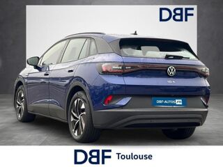 ID.4 Volkswagen 2023 occasion 33700 M&eacute;rignac