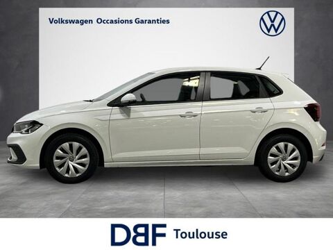 Polo Volkswagen 2023 occasion 33700 M&eacute;rignac