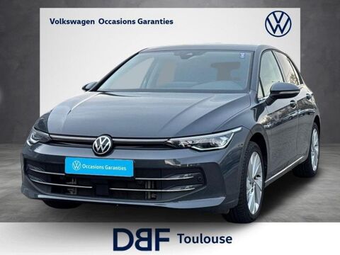 Volkswagen Golf Volkswagen  occasion Montpellier 34000