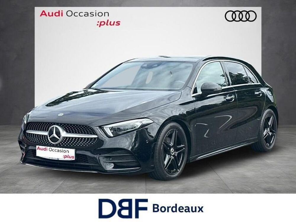 Classe A Mercedes-Benz 2020 occasion 33370 Artigues-pr&egrave;s-Bordeaux