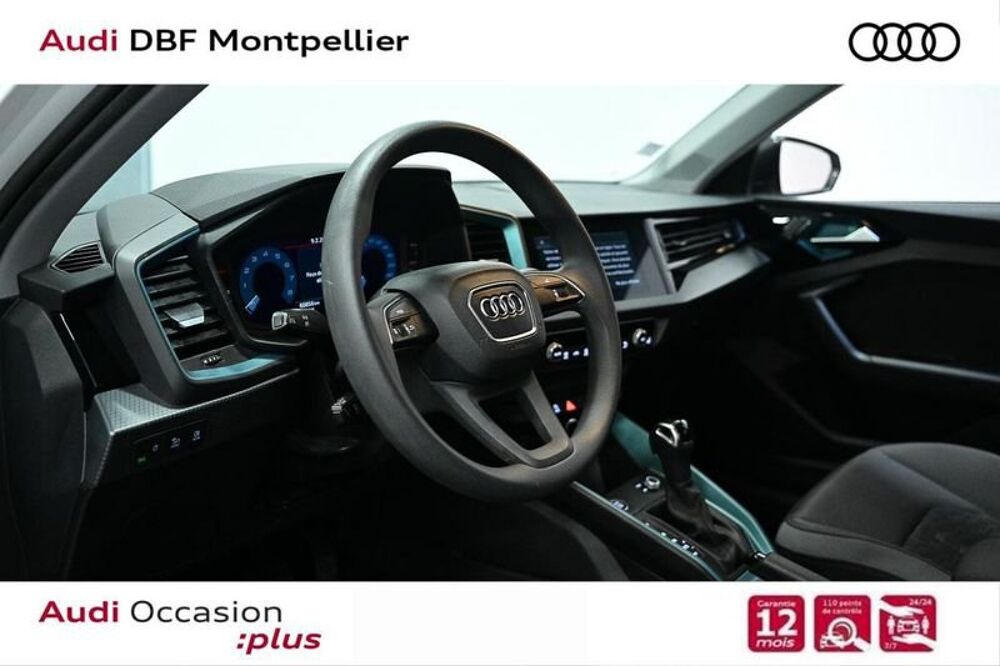A1 Audi 2020 occasion 34000 Montpellier