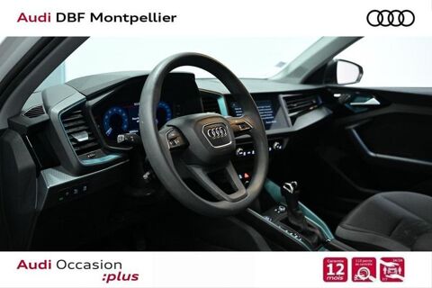 A1 Audi 2020 occasion 34000 Montpellier