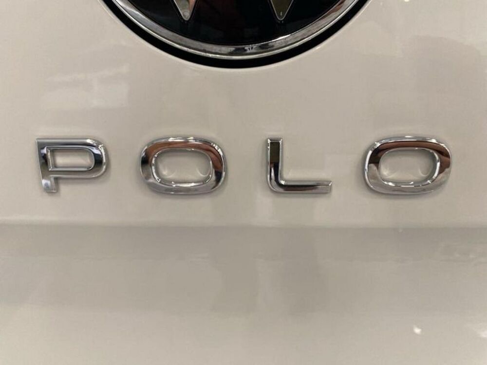 Polo Volkswagen 2026 occasion 34000 Montpellier