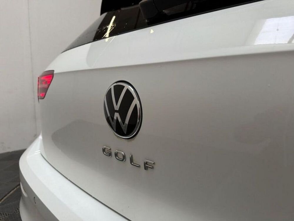 Golf Volkswagen 2020 occasion 34000 Montpellier