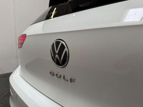 Golf Volkswagen 2020 occasion 34000 Montpellier