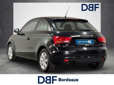 A1 Audi 2011 occasion 33700 M&eacute;rignac