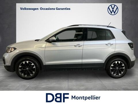 T-Cross Volkswagen 2023 occasion 34000 Montpellier