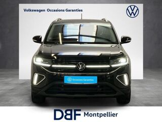 T-Cross Volkswagen 2025 occasion 34000 Montpellier