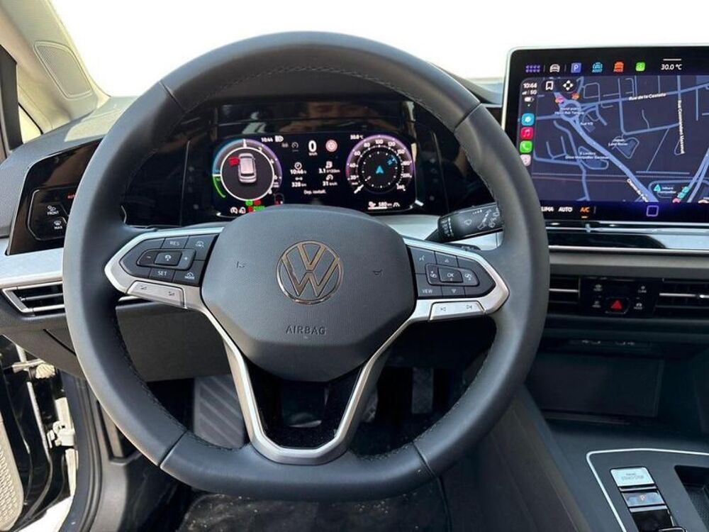 Golf Volkswagen 2026 occasion 34000 Montpellier