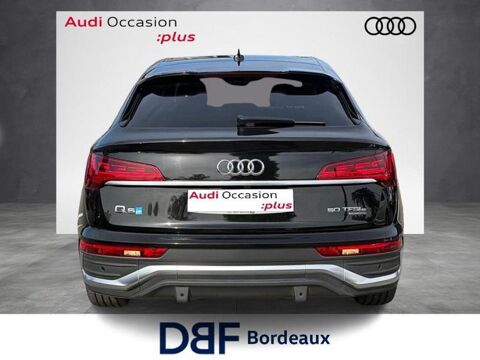 Q5 Audi 2022 occasion 33370 Artigues-pr&egrave;s-Bordeaux