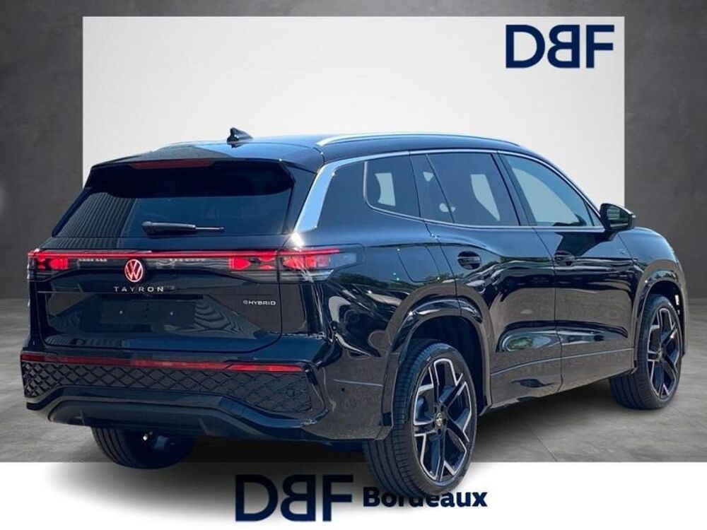 Tayron Volkswagen 2026 occasion 33700 M&eacute;rignac