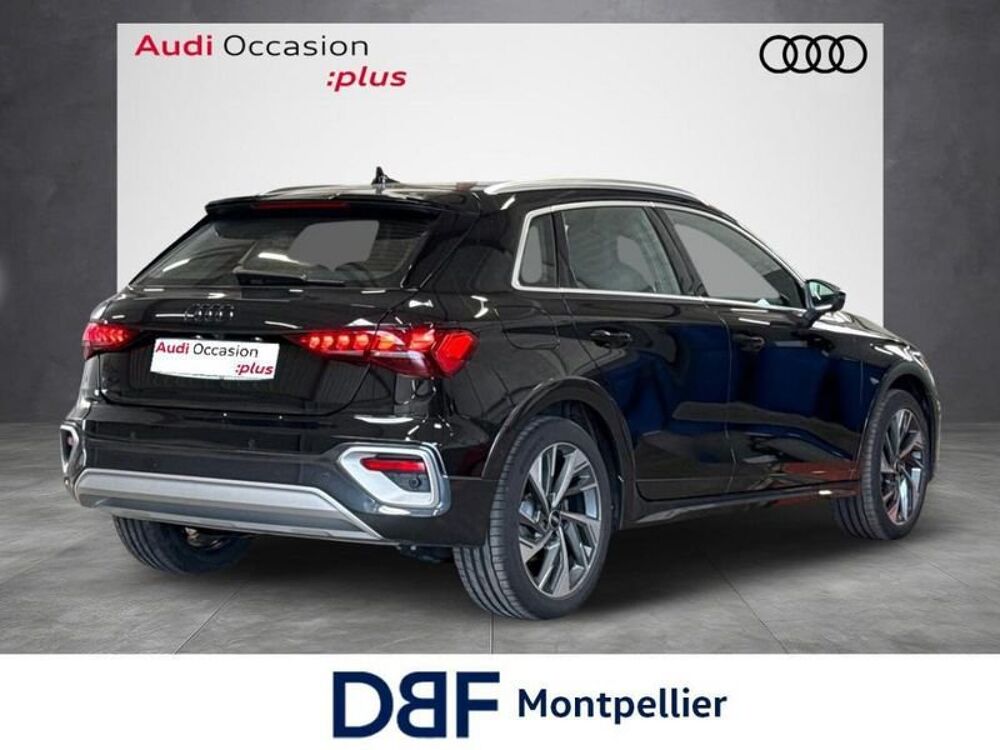 A3 Audi 2025 occasion 34000 Montpellier