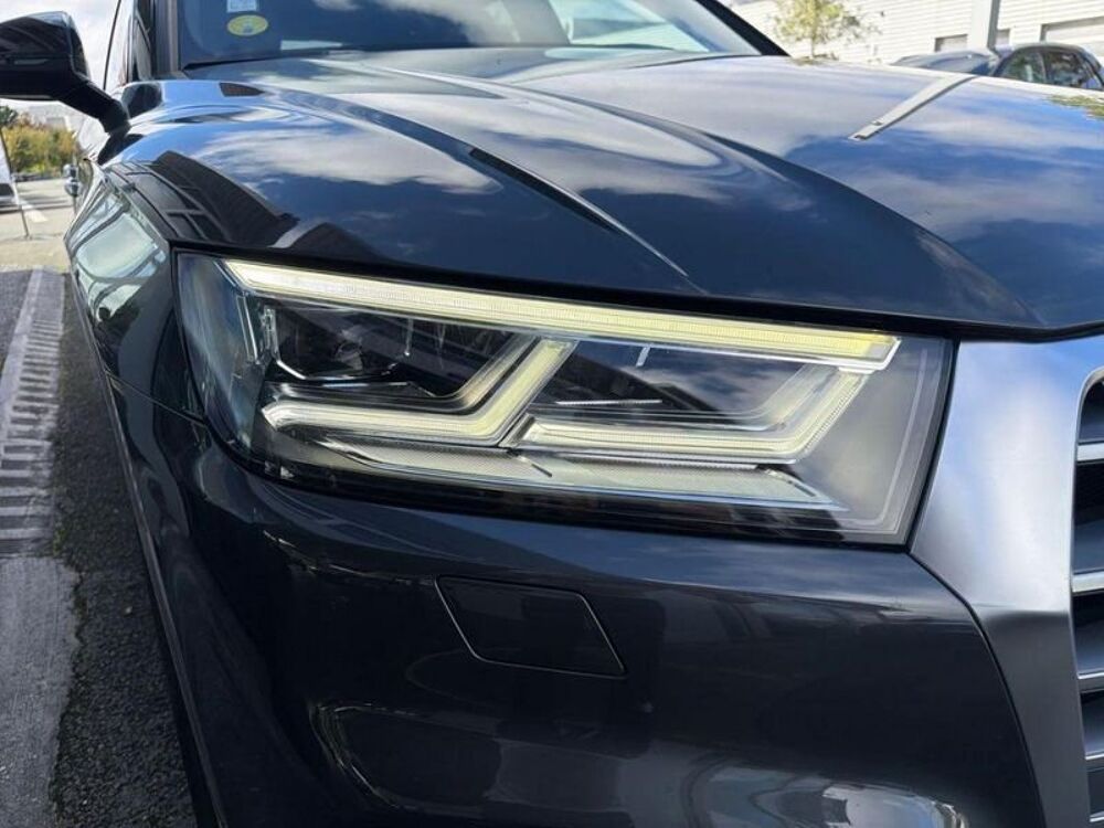 Q5 Audi 2019 occasion 33370 Artigues-pr&egrave;s-Bordeaux