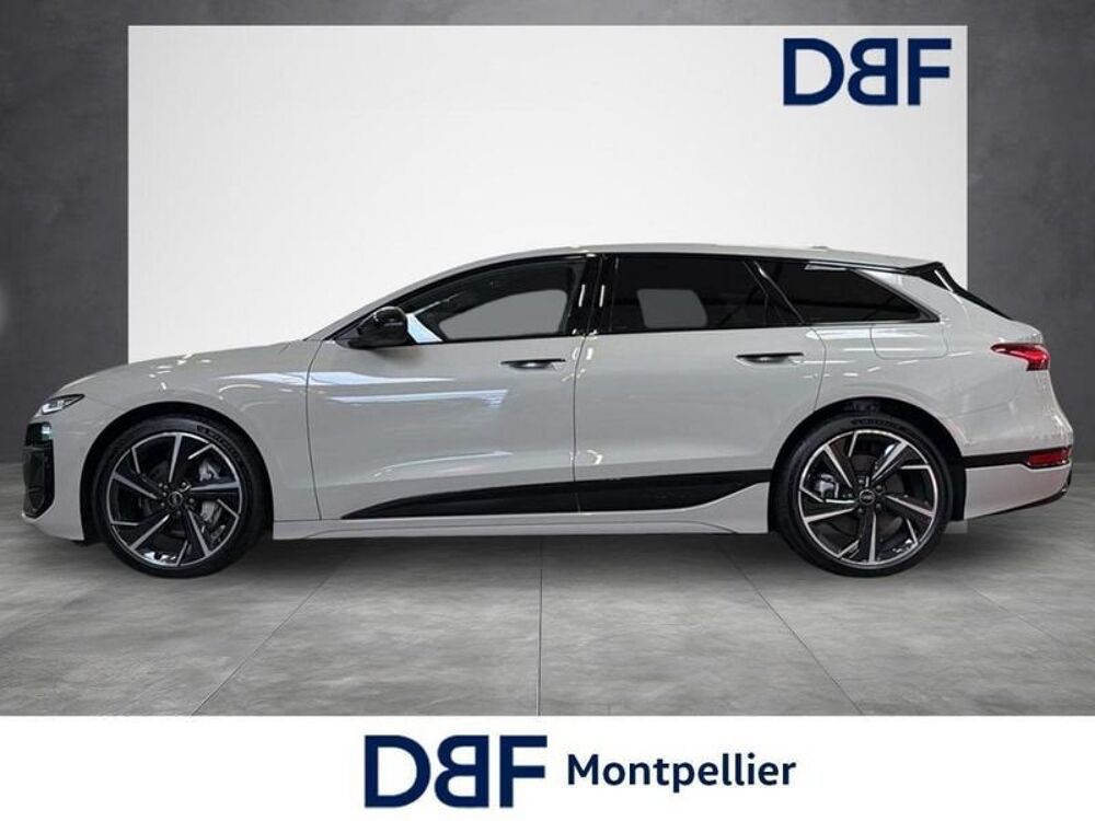 A6 Audi 2026 occasion 34000 Montpellier