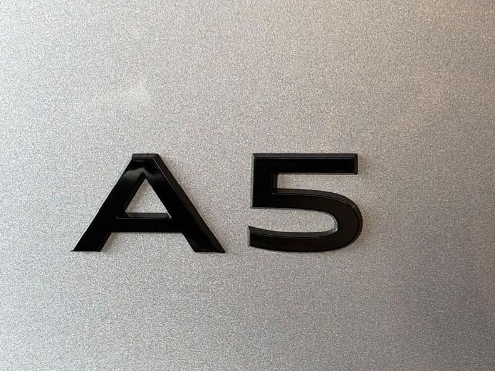 A5 Audi 2026 occasion 34000 Montpellier