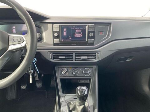 Polo Volkswagen 2023 occasion 34000 Montpellier