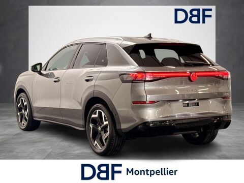 T-ROC Volkswagen 2026 occasion 34000 Montpellier