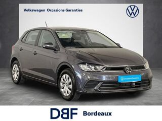 Polo Volkswagen 2025 occasion 33700 M&eacute;rignac