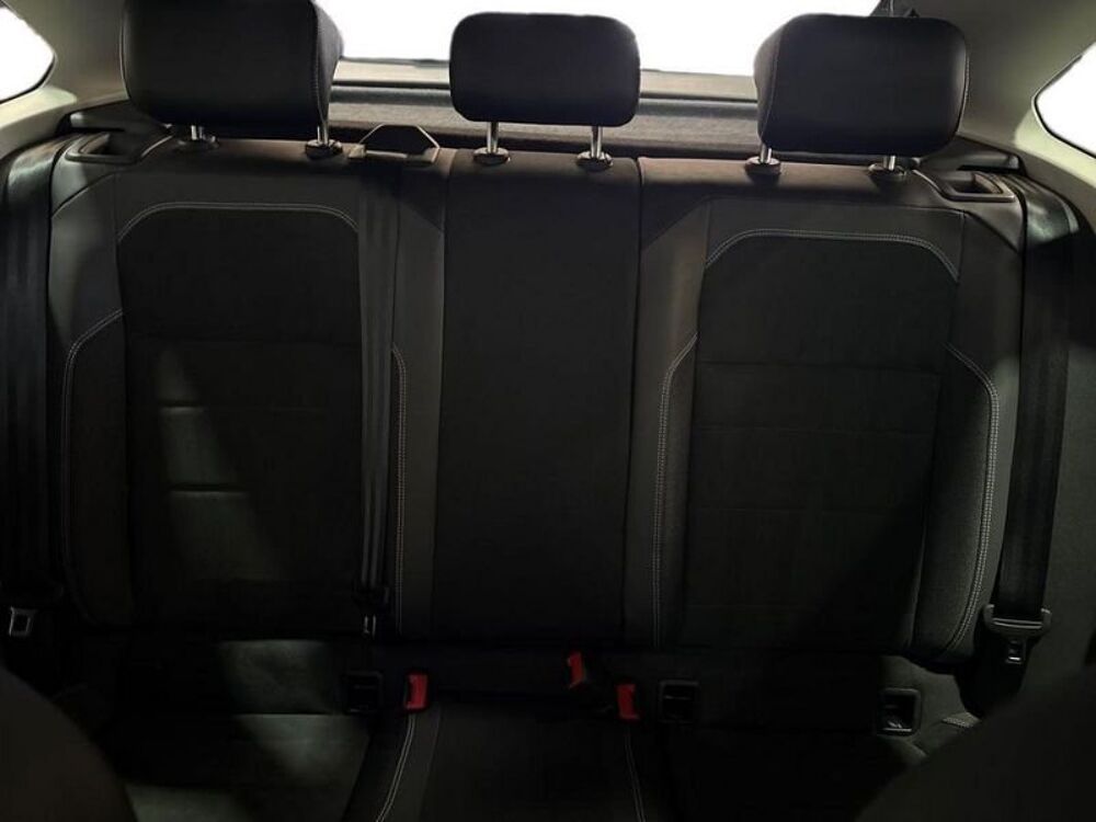 Taigo Volkswagen 2021 occasion 33700 M&eacute;rignac