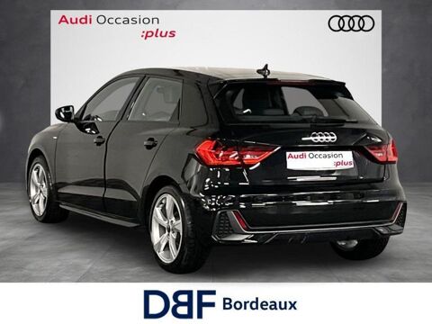 A1 Audi 2026 occasion 33370 Artigues-pr&egrave;s-Bordeaux