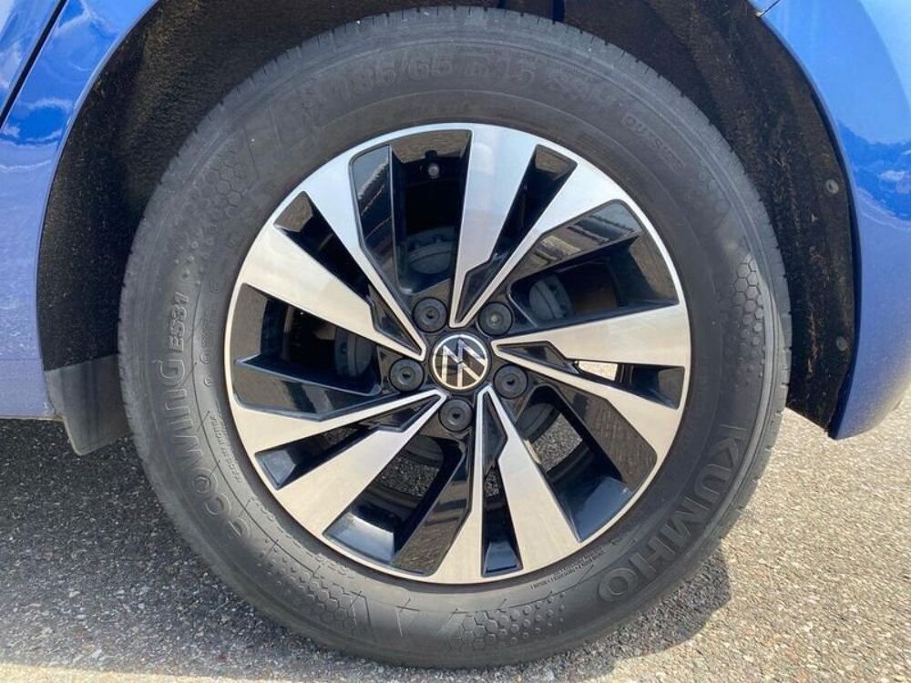 Polo Volkswagen 2020 occasion 33700 M&eacute;rignac