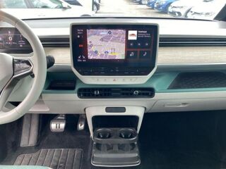 ID.Buzz Volkswagen 2024 occasion 33700 M&eacute;rignac