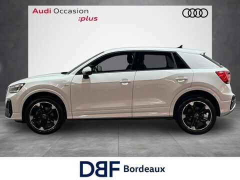 Q2 Audi 2023 occasion 33370 Artigues-pr&egrave;s-Bordeaux