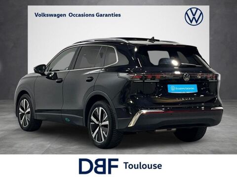 Tiguan Volkswagen 2024 occasion 33700 M&eacute;rignac