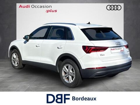 Q3 Audi 2020 occasion 33370 Artigues-pr&egrave;s-Bordeaux