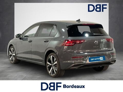 Golf Volkswagen 2025 occasion 33700 M&eacute;rignac