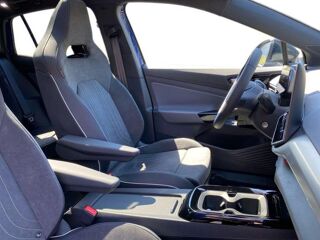 ID.5 Volkswagen 2026 occasion 34000 Montpellier