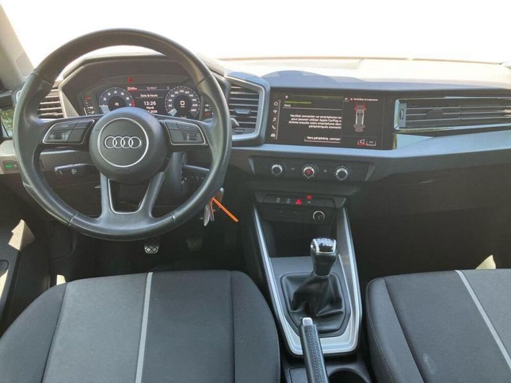 A1 Audi 2023 occasion 34000 Montpellier